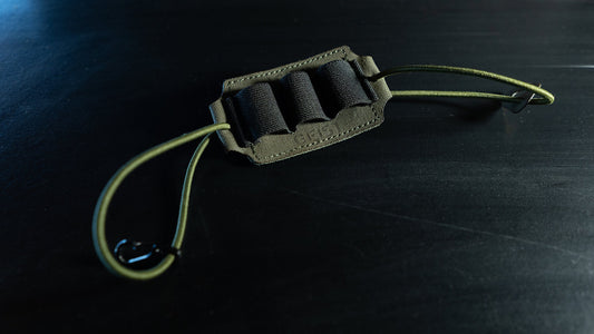LLRS Tether