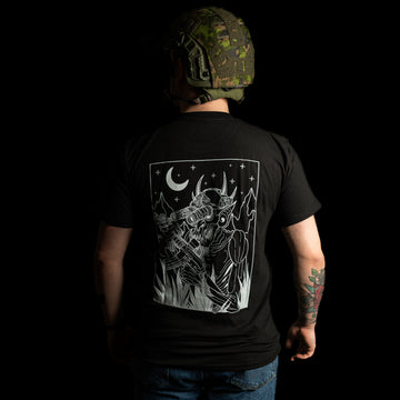 Devil Shirt