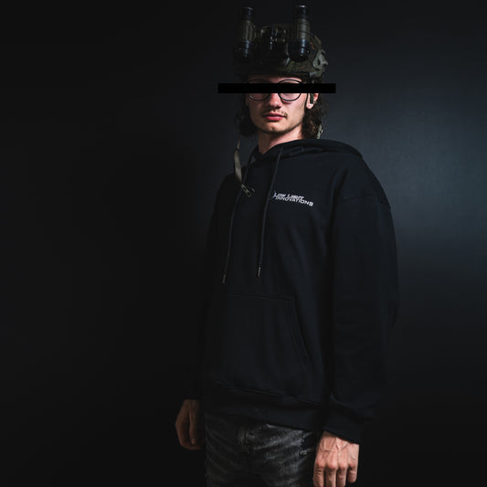 Devil Hoodie