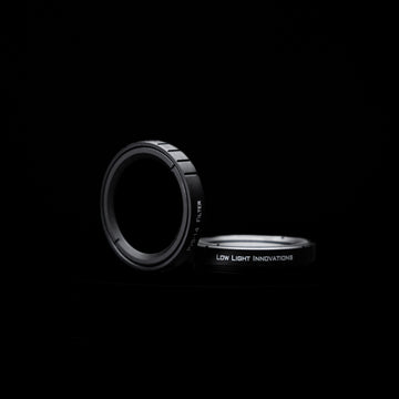 BlackOut Filter
