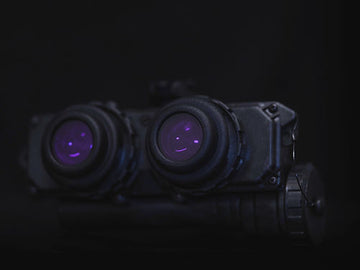 LLI NVG Filters (PVS-7D)