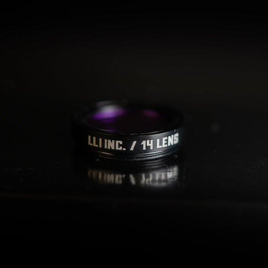 LLI NVG Filters (NVG-40/NVG-50)