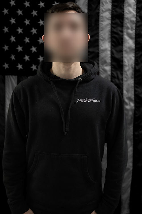 LLI Reaper Hoodie
